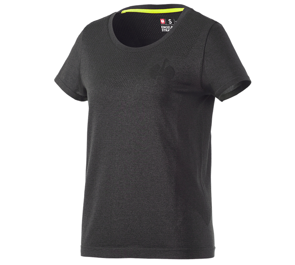 T-Shirt seamless e.s.trail, ladies' – Engelbert Strauss