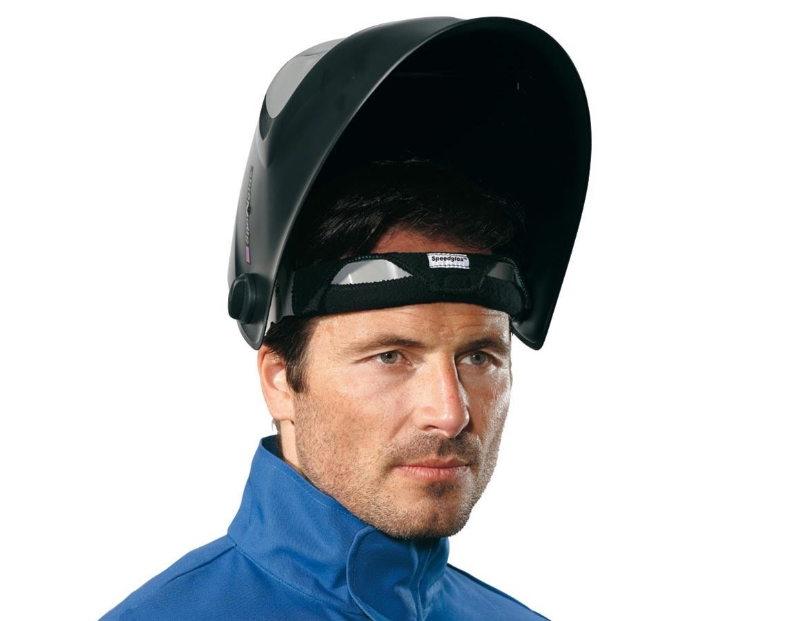 Additional image 2 3M Automatic welder's helmet Speedglas 100V 