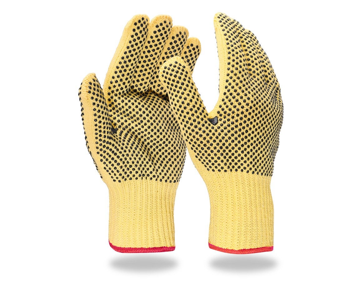 Primary image Aramid knitted gloves Safe Point 9