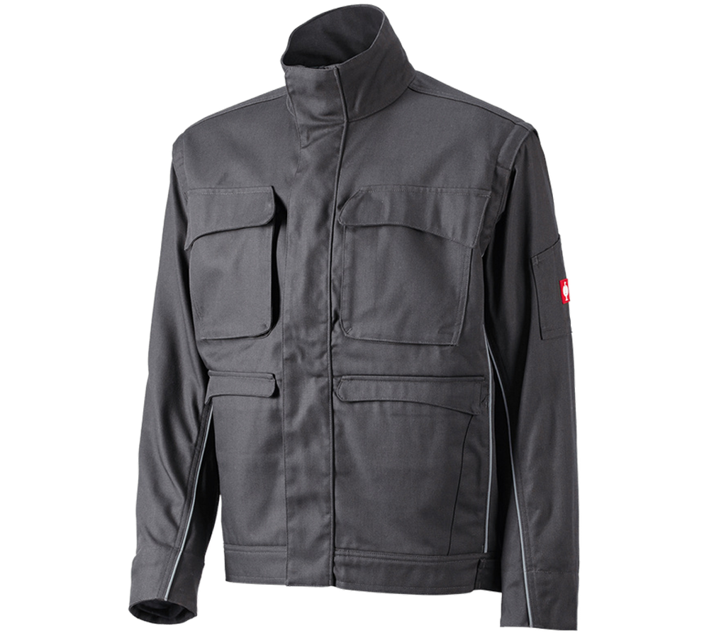 Primary image Work jacket e.s.prestige grey