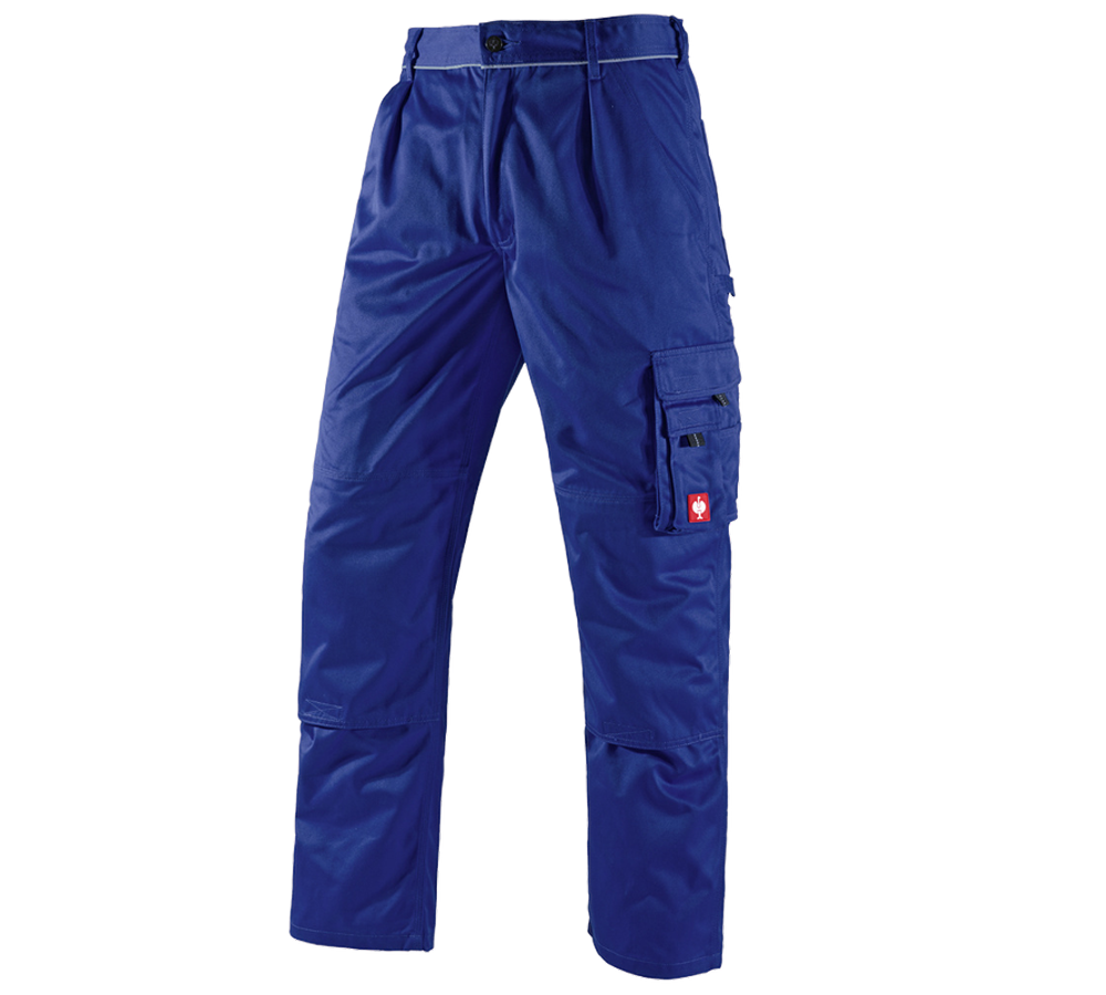 Primary image Trousers e.s.classic  royal