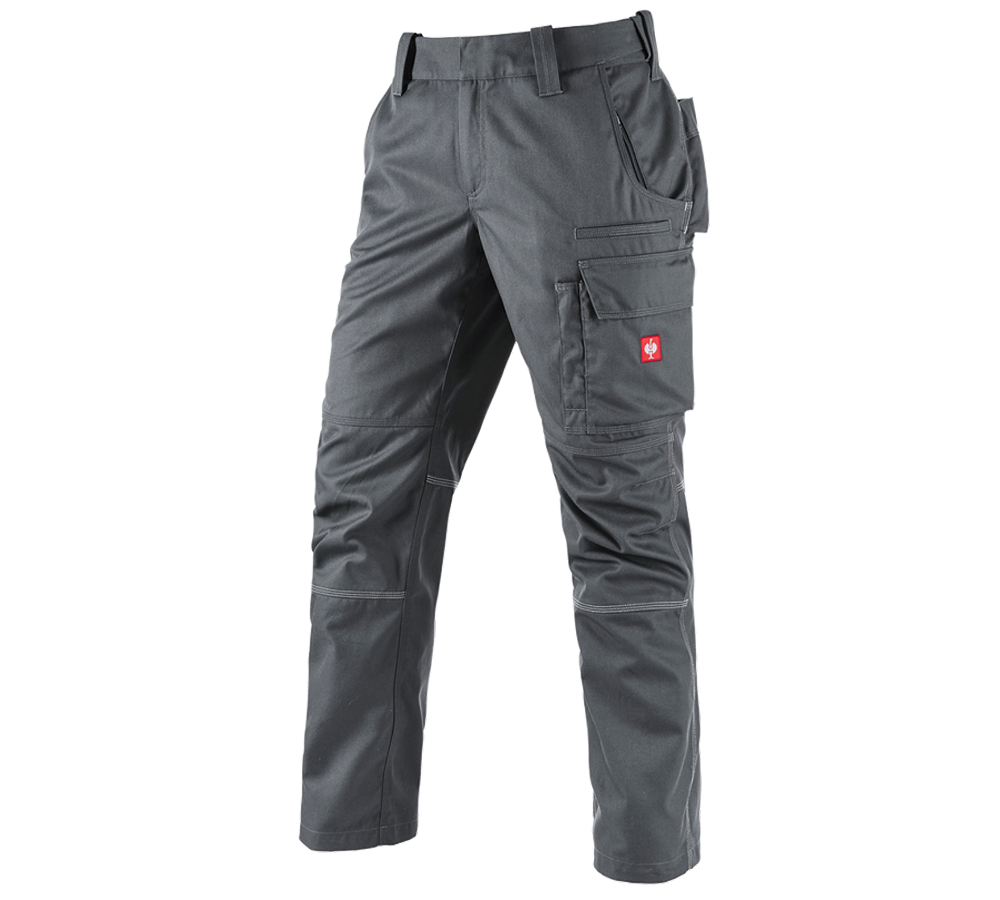 Primary image Trousers e.s.industry cement