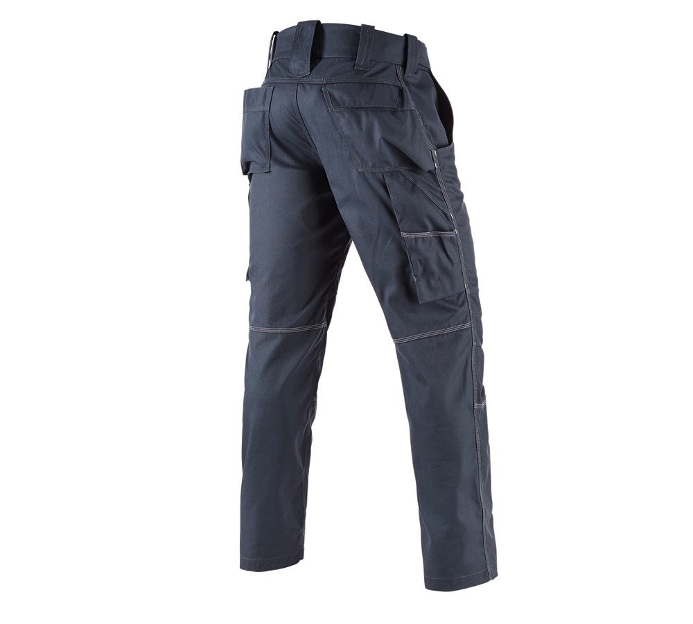 Secondary image Trousers e.s.industry pacific