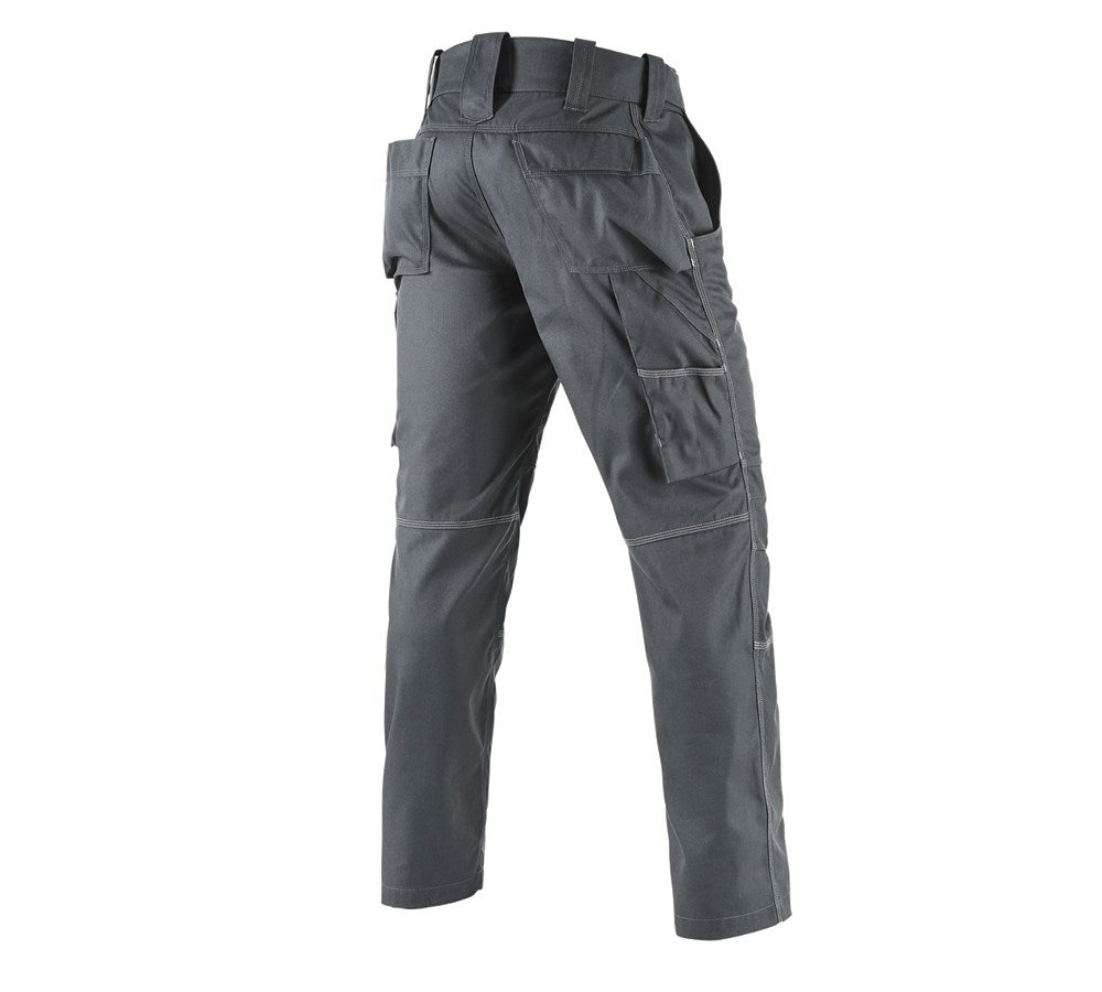 Secondary image Trousers e.s.industry cement