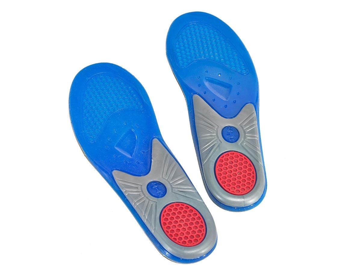 Additional image 1 Comfort Gel insole with footbed 38/39