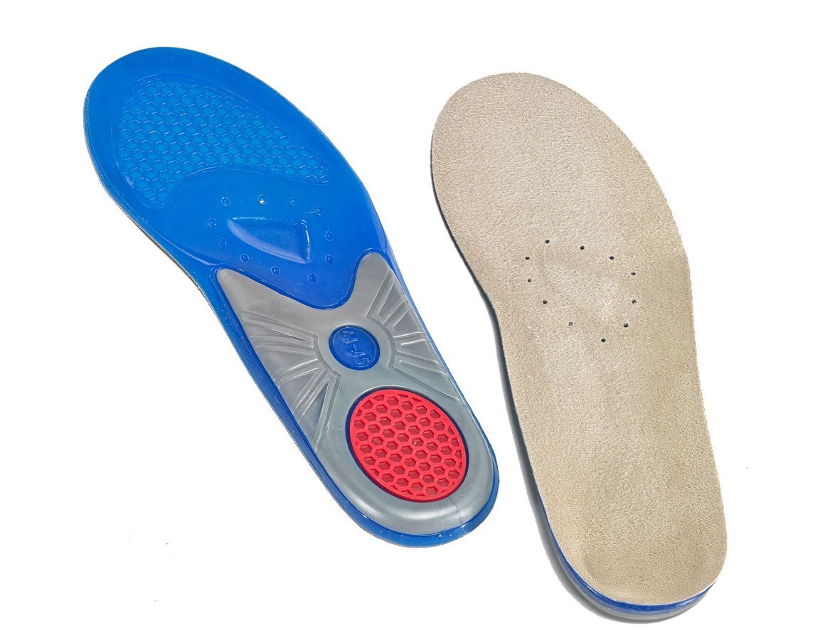 Primary image Comfort Gel insole with footbed 38/39