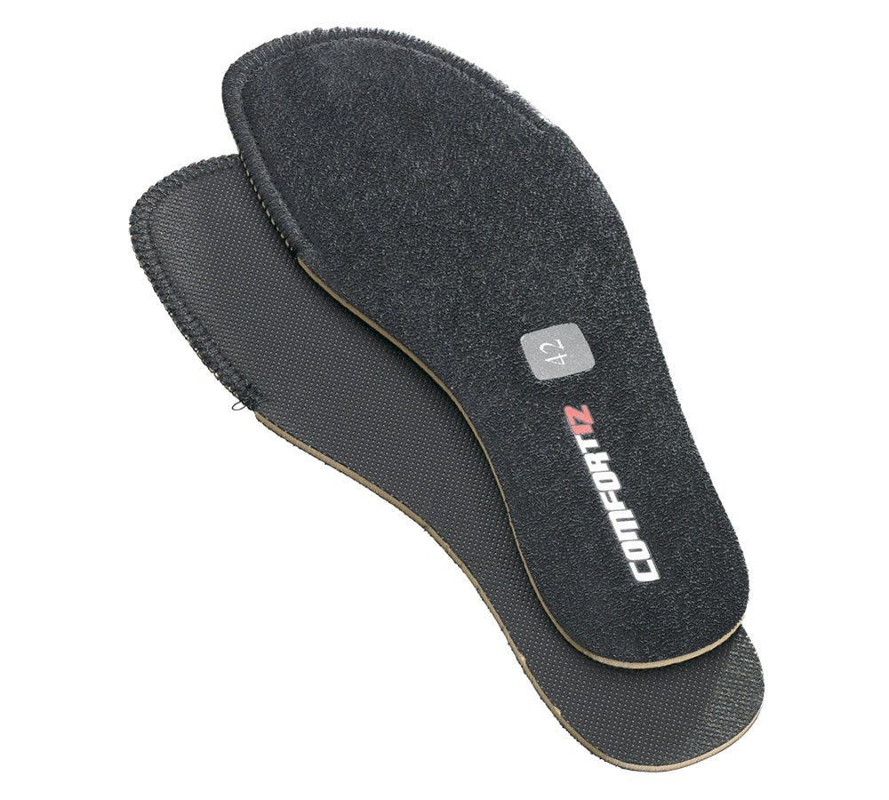 Primary image Replacement insole Comfort12 black