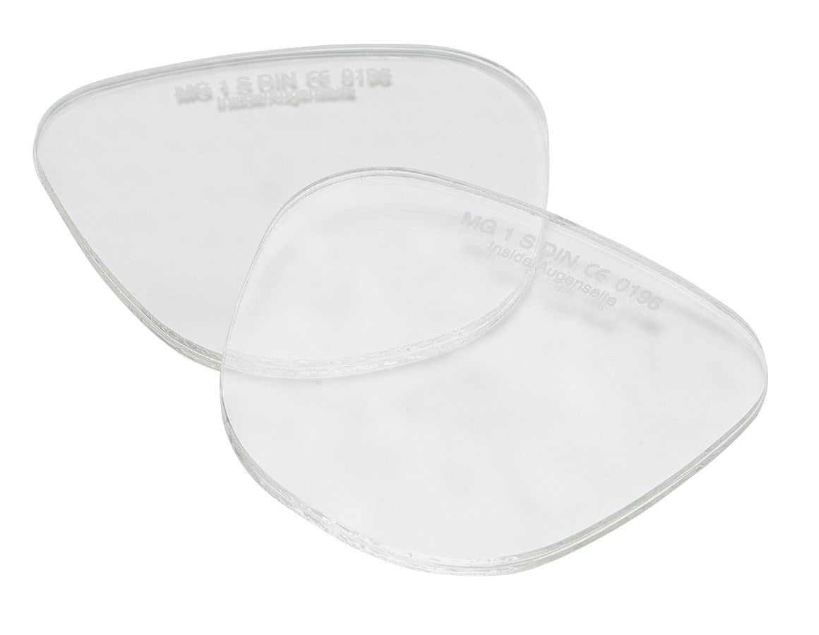 Primary image Replacement Lenses transparent