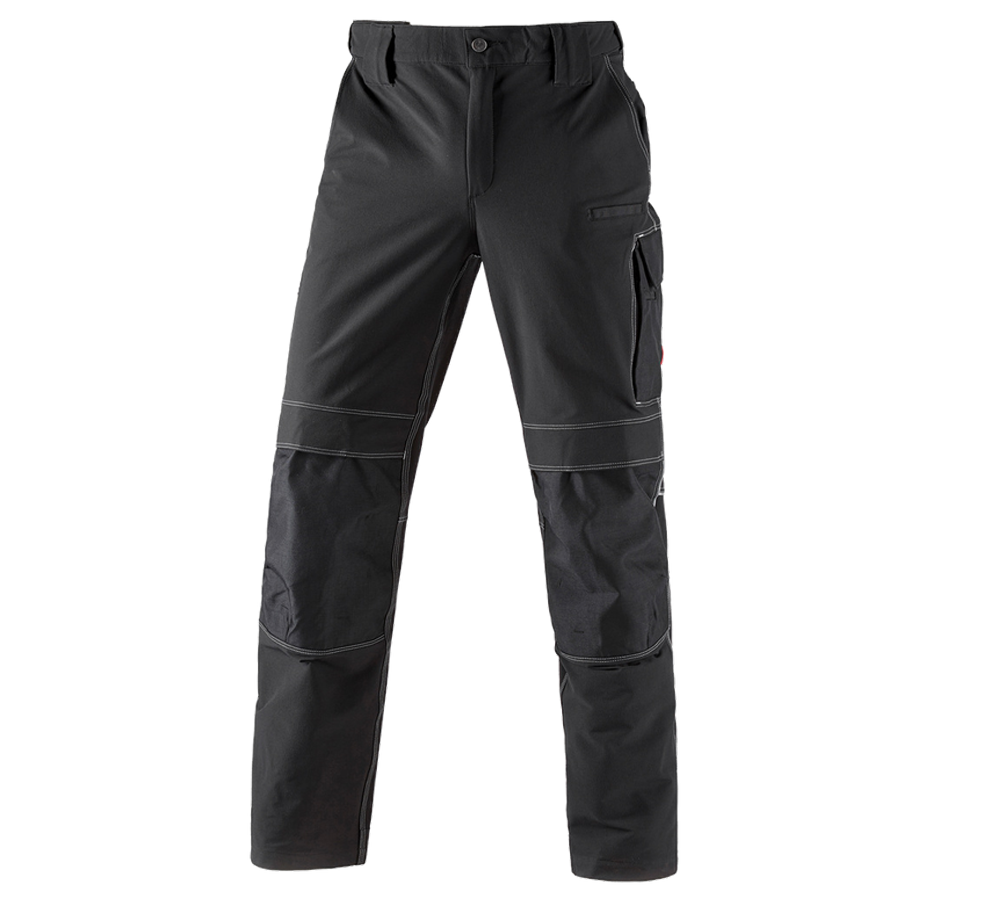 Primary image Functional trousers e.s.dynashield black