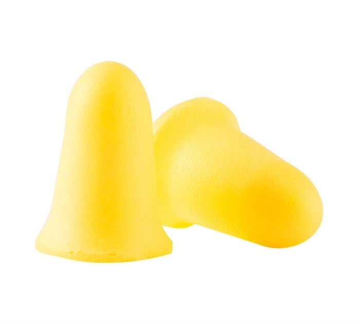Primary image Ear plugs Soft-Fx, without cord 
