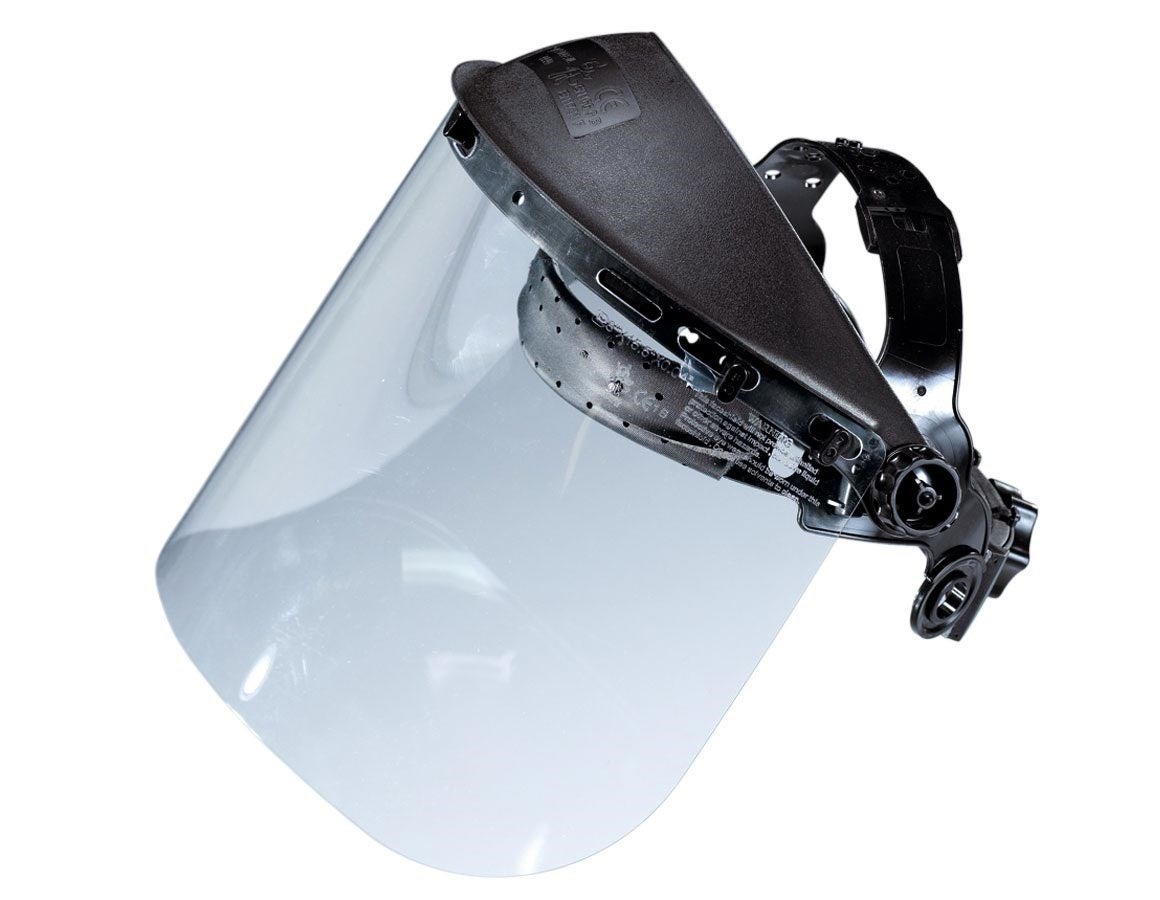 Primary image Face mask shield 