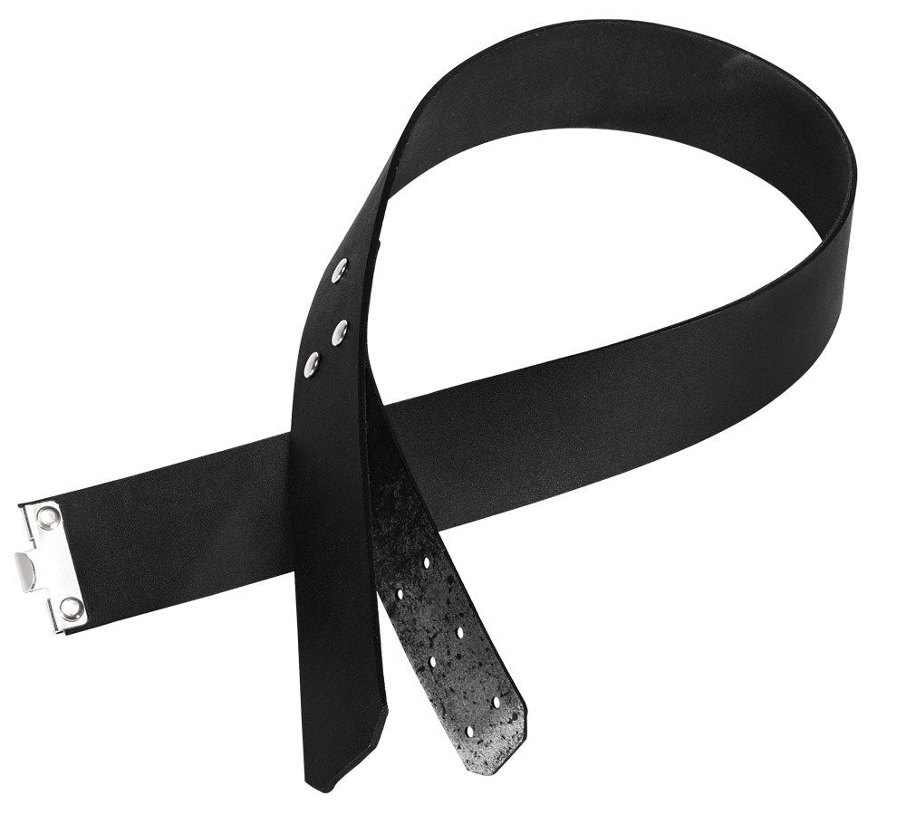 Primary image Belt without buckle 100cm