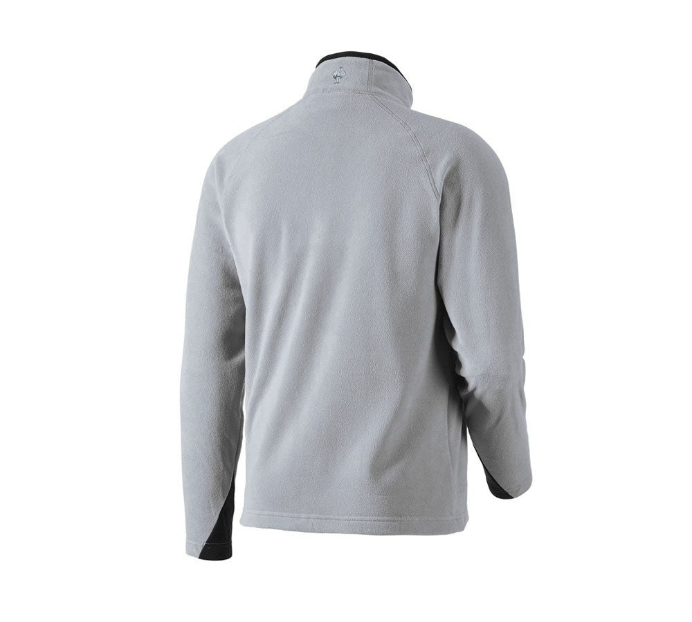 Secondary image Microfleece troyer dryplexx® micro platinum