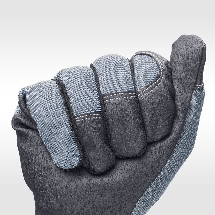 Detailed image Assembly gloves Intense 7
