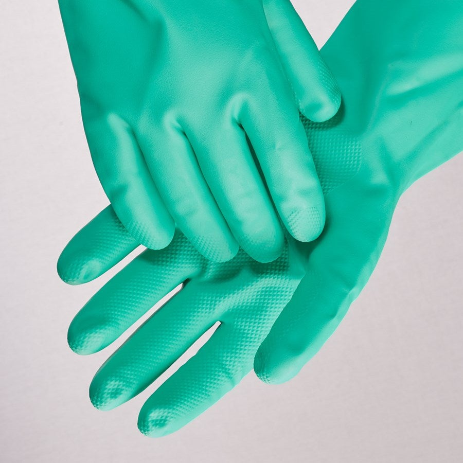 Detailed image Nitrile special gloves Nitril Plus S