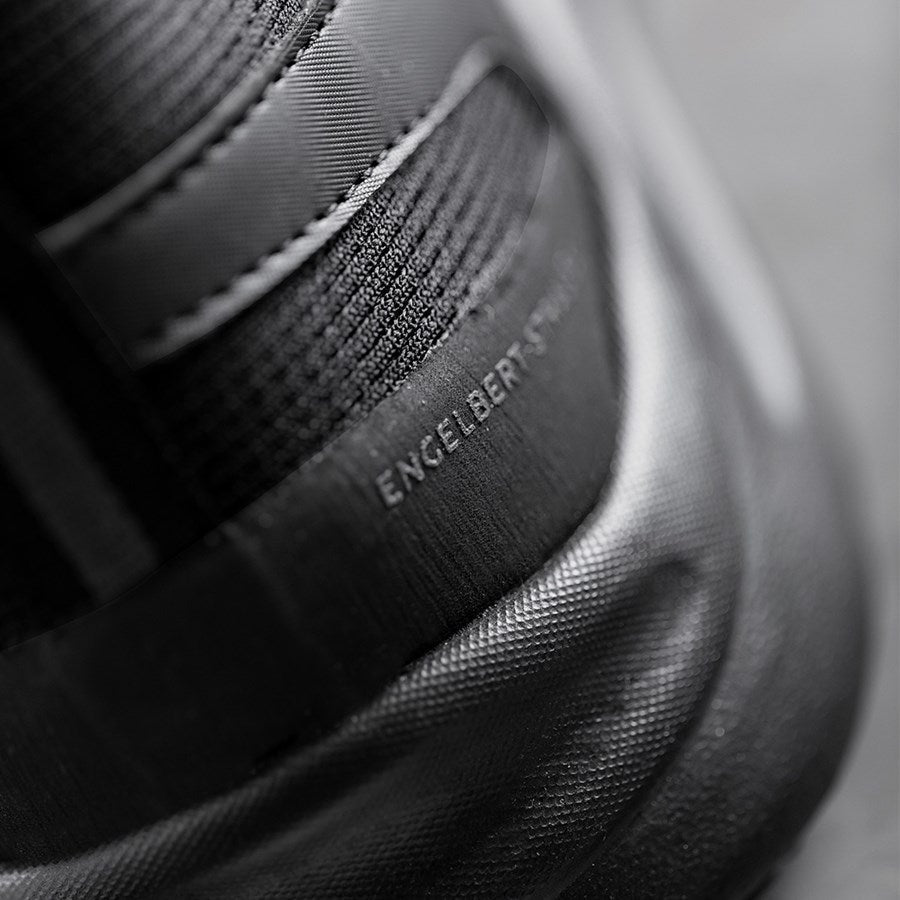 Detailed image O1 Work shoes e.s. Antibes low black