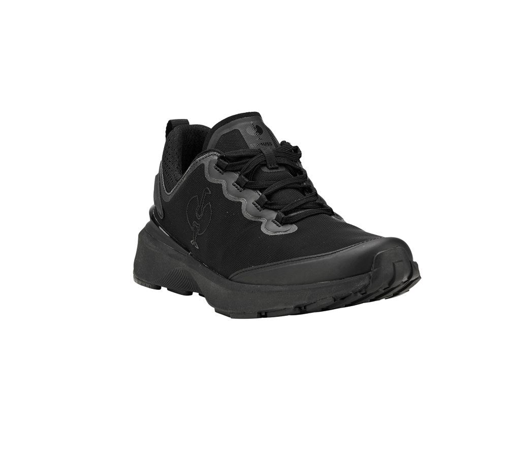 Secondary image O1 Work shoes e.s. Gambela black