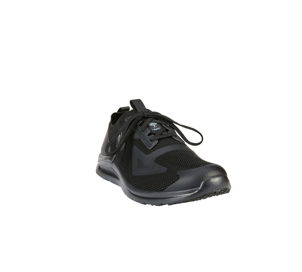 Secondary image O1 Work shoes e.s. Garamba black