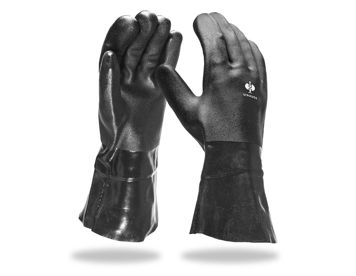 Primary image PVC special gloves Fuel Star 9