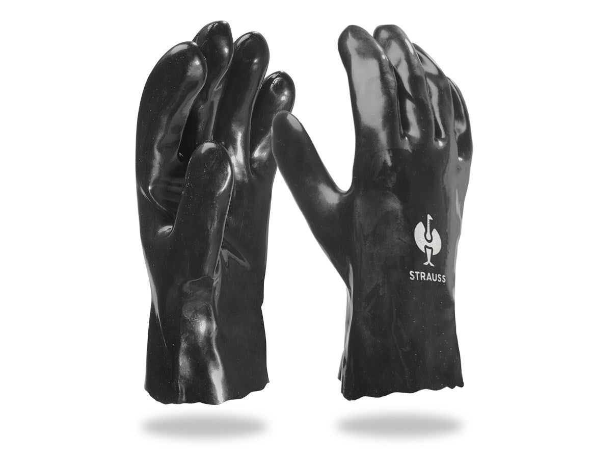 Primary image PVC special gloves Oil Protec 10