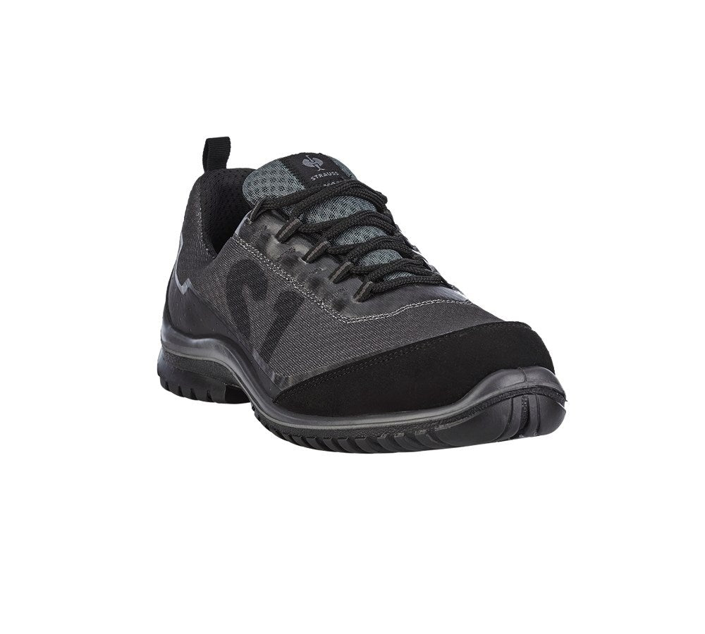 Secondary image S1PS Safety shoes e.s. Cuenca black