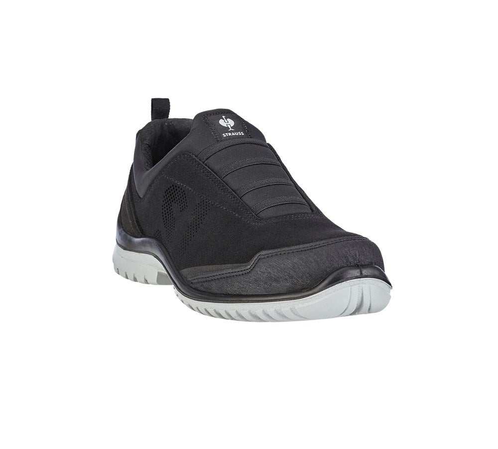 Secondary image S1PS Safety shoes e.s. Segovia black