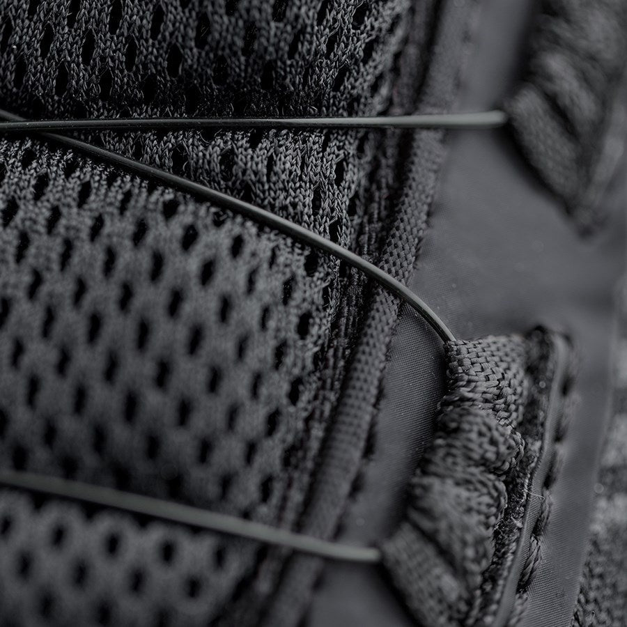 Detailed image S1 Safety shoes e.s. Tegmen IV low black/graphite