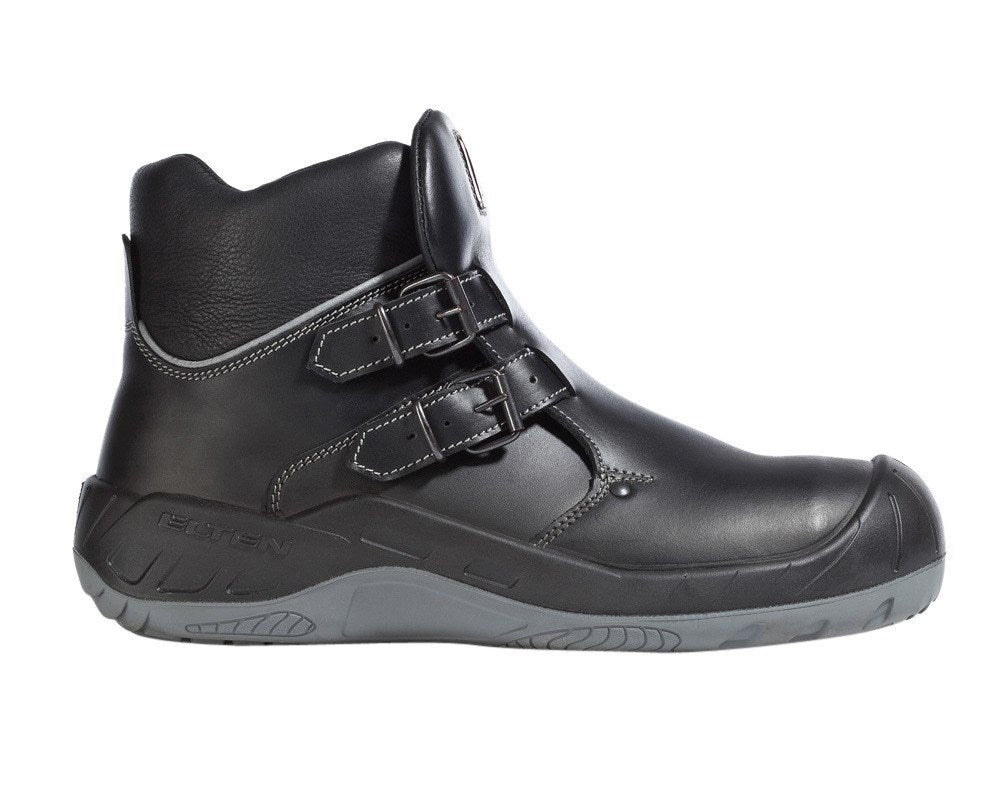 Primary image S3 Roofer's Safety boots Simon black