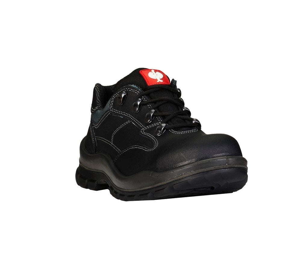Secondary image S3 Safety shoes Comfort12 black