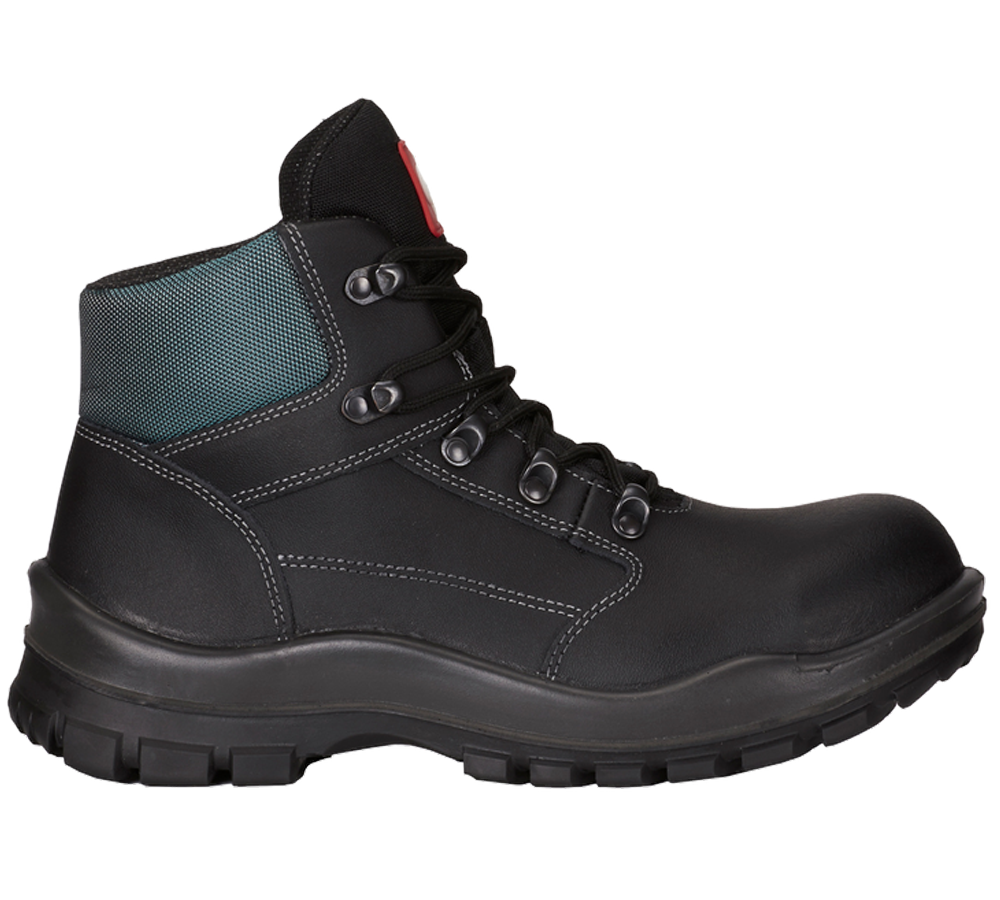 Primary image S3 Safety boots Comfort12 black