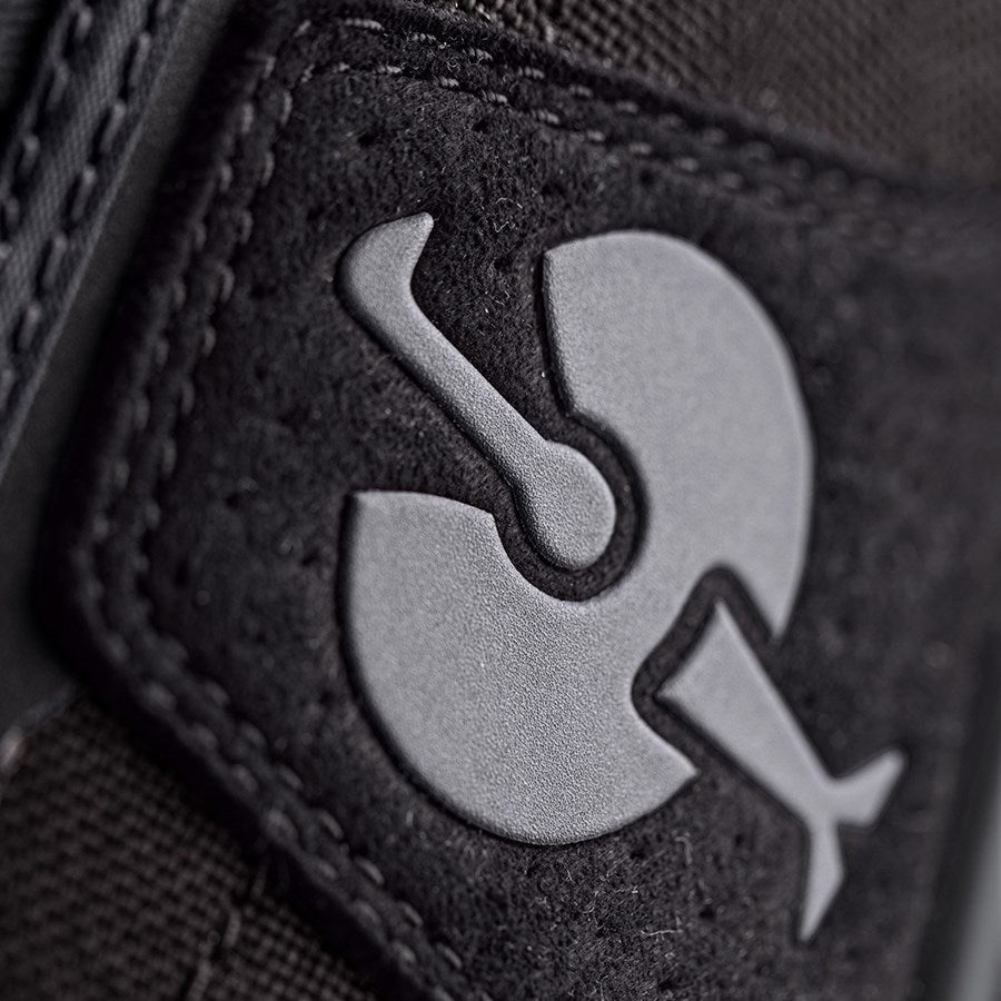 Detailed image S3 Safety boots e.s. Kastra II mid black