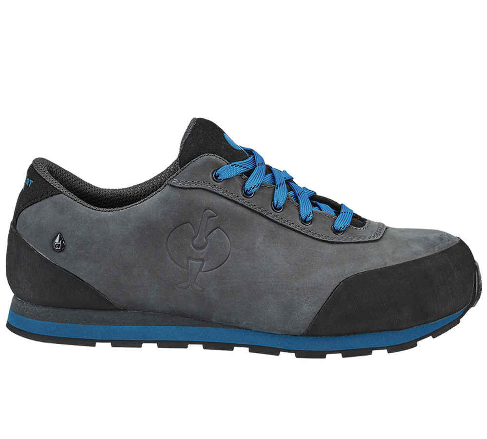 Primary image S7L Safety shoes e.s. Thyone II titanium/atoll