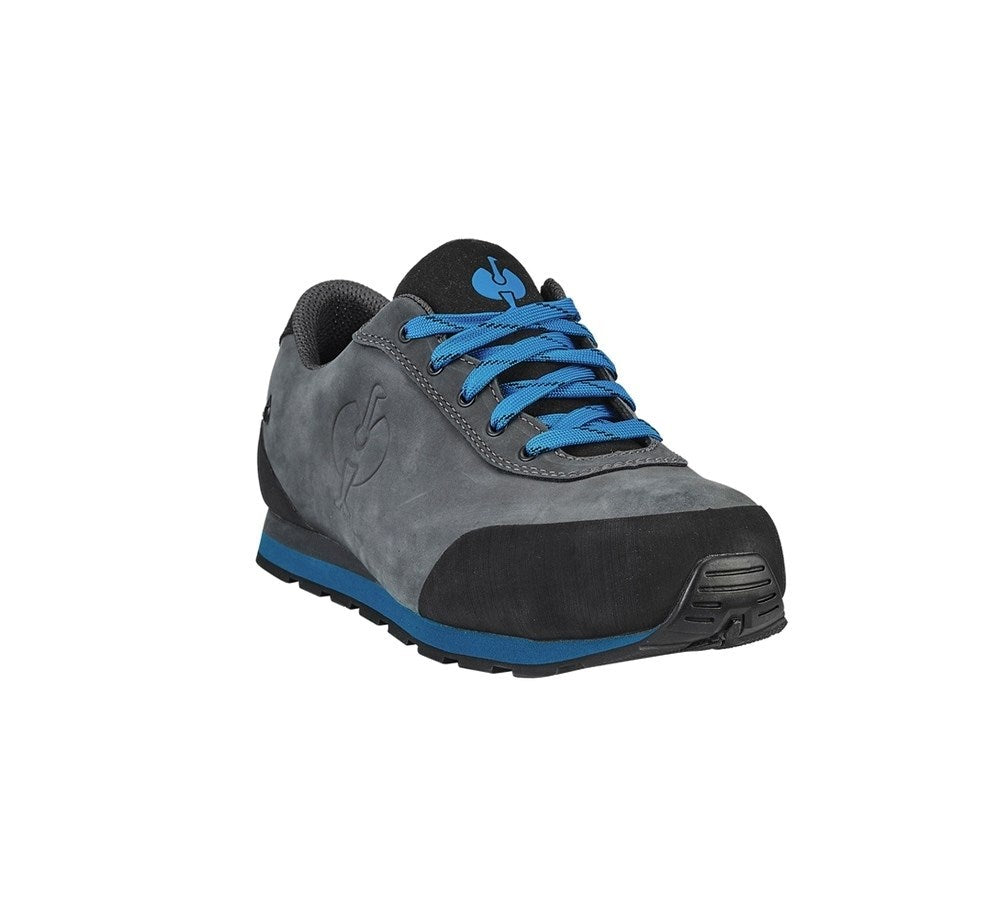 Secondary image S7L Safety shoes e.s. Thyone II titanium/atoll