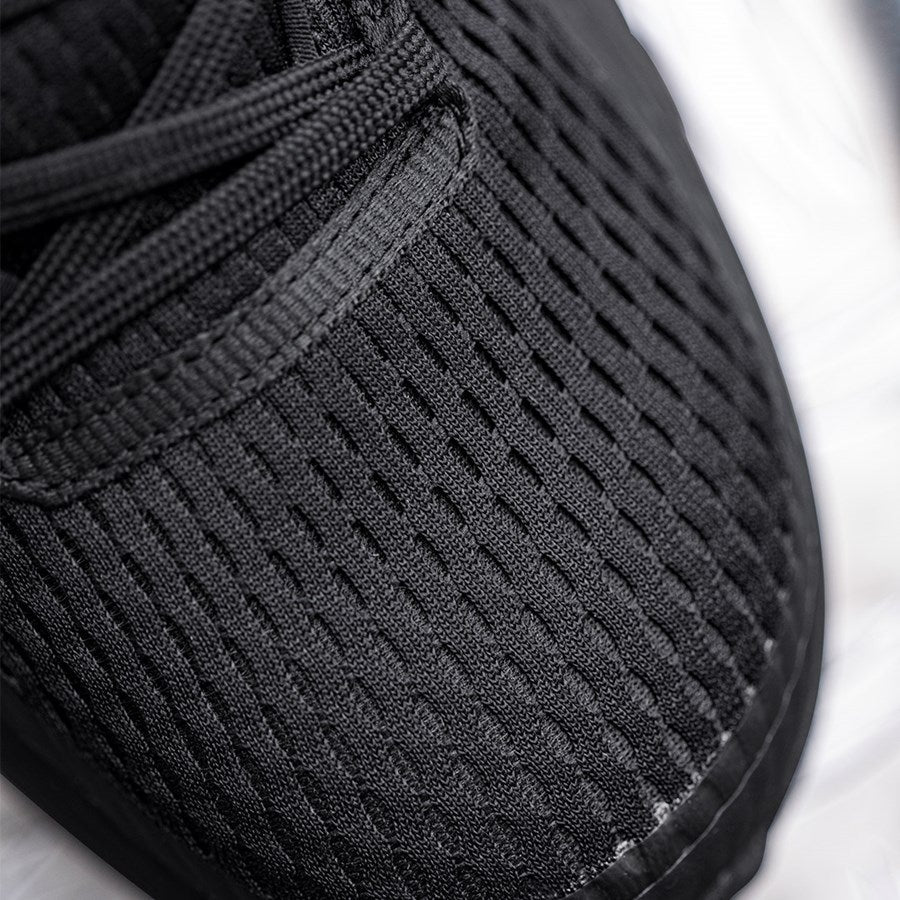 Detailed image SB Safety shoes e.s. Tarent low black