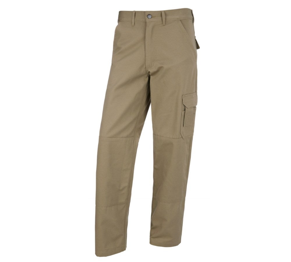 Primary image STONEKIT Trousers Aalborg khaki