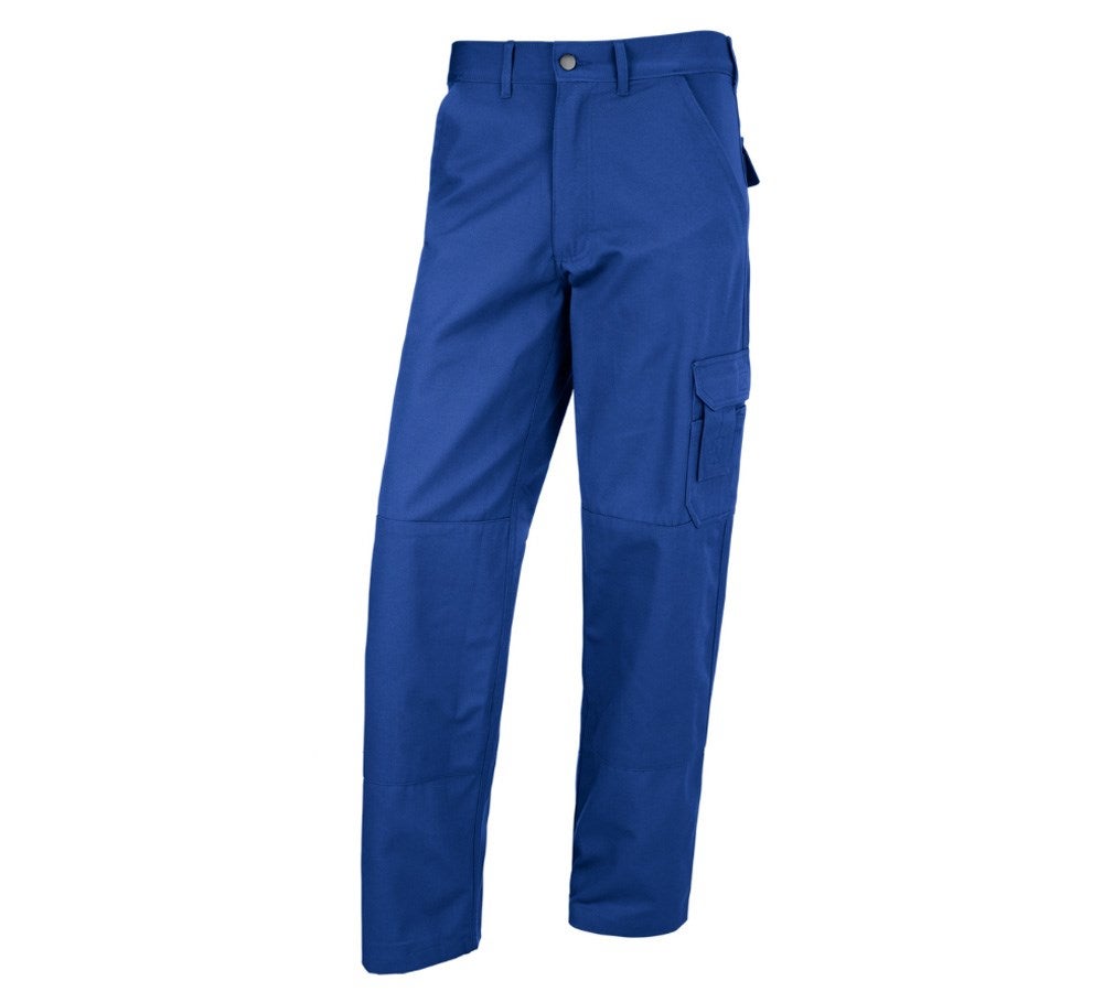 Primary image STONEKIT Trousers Aalborg royal