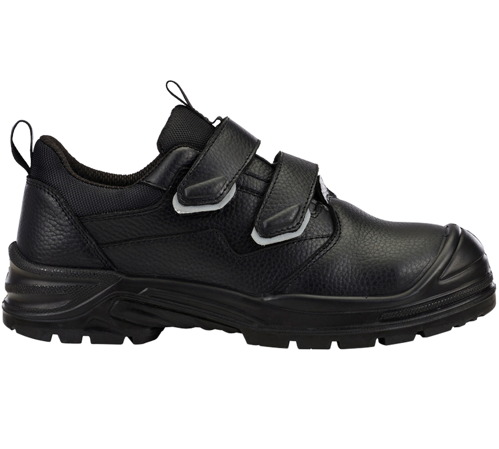 Primary image STONEKIT S2 Safety shoes Denver low black