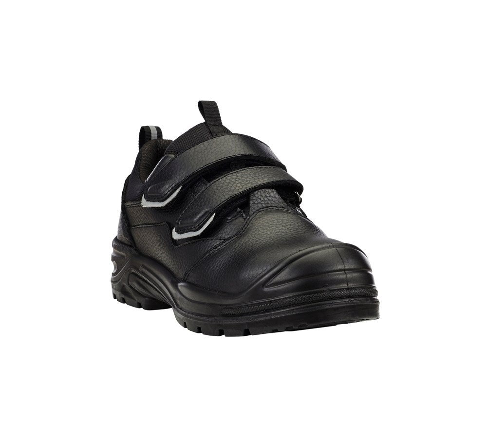 Secondary image STONEKIT S2 Safety shoes Denver low black