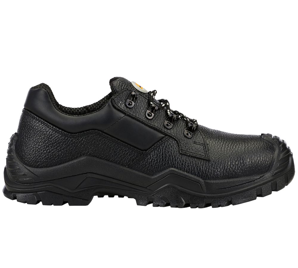 Primary image STONEKIT S3 Safety boots Chicago low black