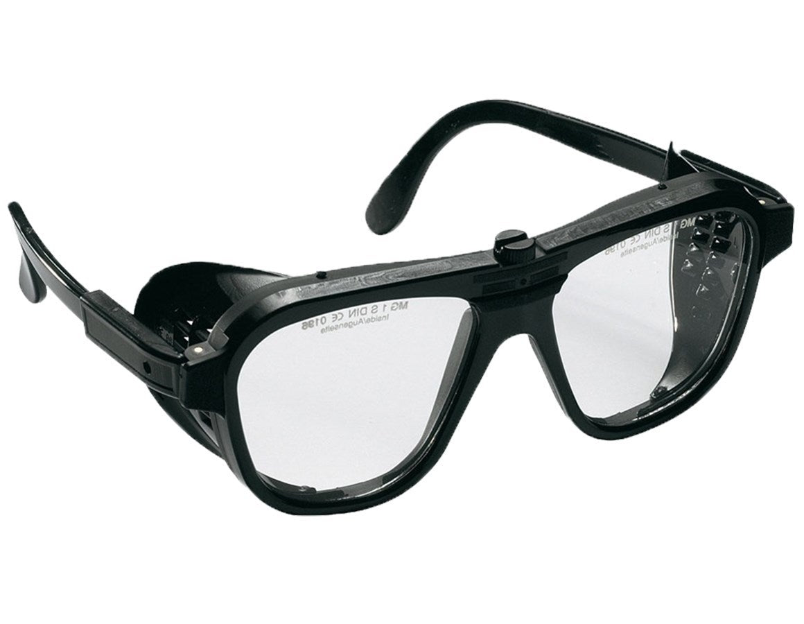 Primary image Safety Glasses transparent