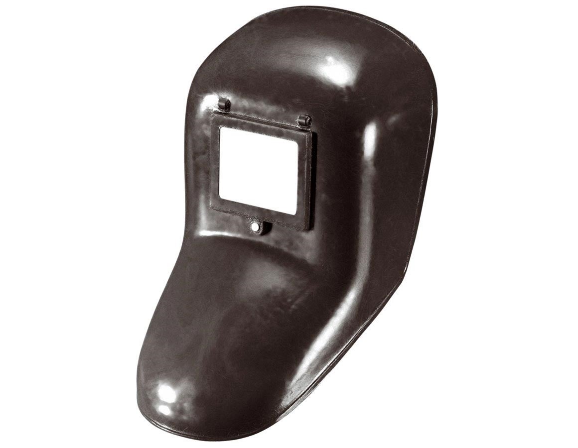 Primary image Welder's hand shield 