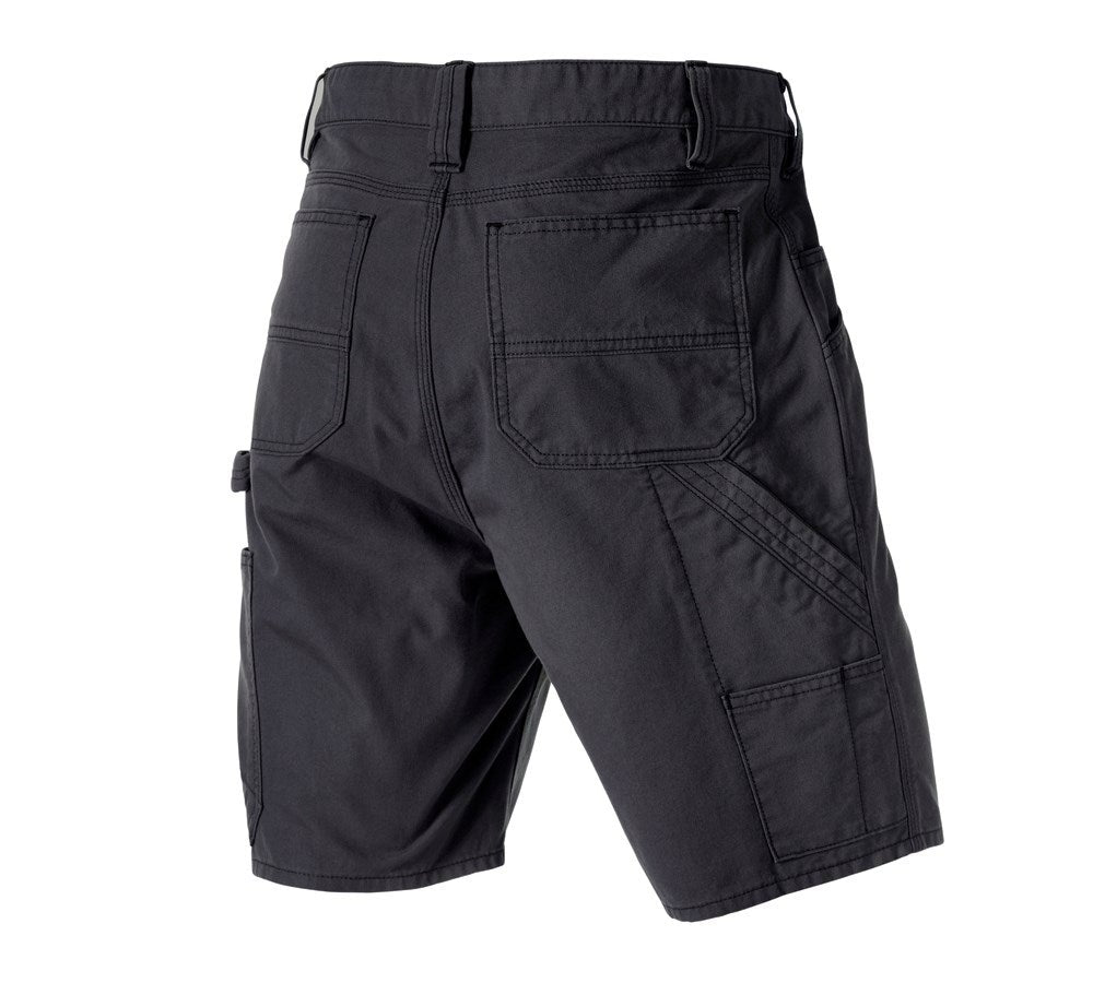 Secondary image Shorts e.s.iconic black