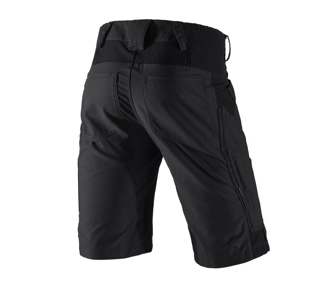 Secondary image Shorts e.s.vision, men's black