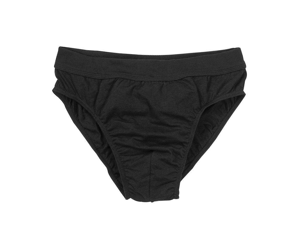 Primary image Briefs Active black