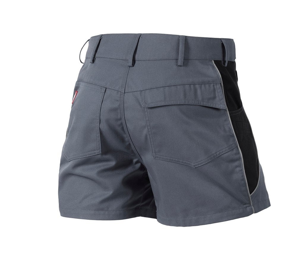 Secondary image X-shorts e.s.active grey/black