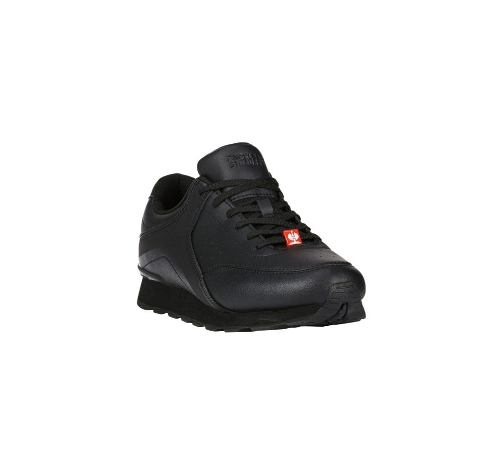 Secondary image e.s. O1 Work shoes Decrux black