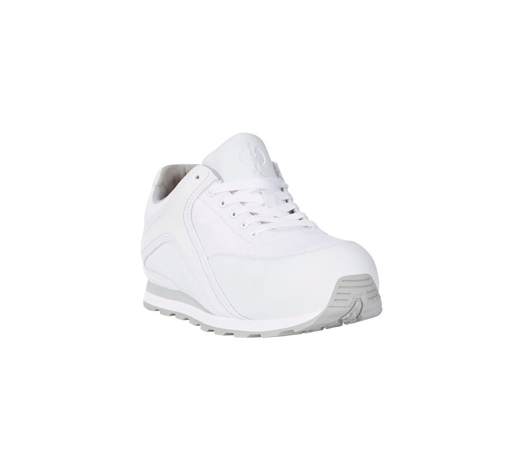 Secondary image e.s. S1P Safety shoes Sutur white