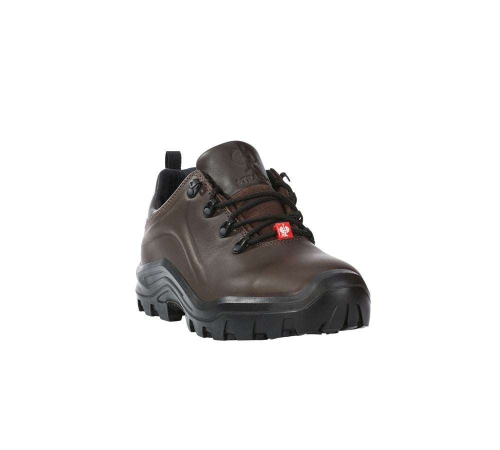 Secondary image e.s. S3 Safety shoes Cebus low bark