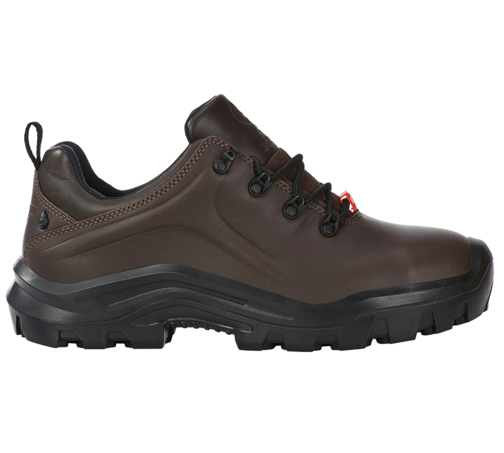 Primary image e.s. S3 Safety shoes Cebus low bark