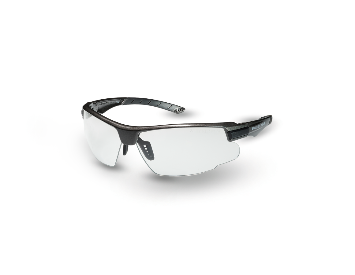Additional image 3 e.s. Safety glasses Finlay 